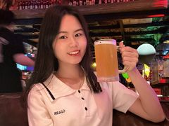 -18BAN音乐啤酒馆(西丽店)