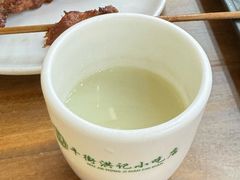 -牛街洪记小吃店(牛街店)