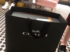 -COACH蔻驰(SKP男士店)