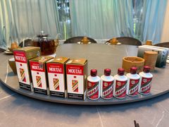 -麓湖湾·土菜院子(梅溪湖店)