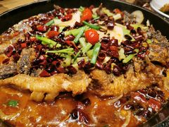 老板恋上鱼-老板恋上鱼(印象城店)