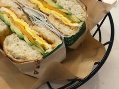 -BIG BAGEL(永康路店)