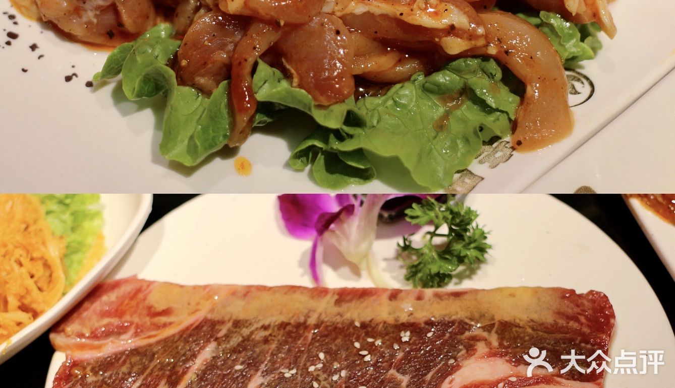 天津探店｜打开新世界大门的东北烤肉店