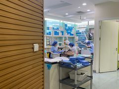 -极光口腔·矫正种植修复(锦江店)