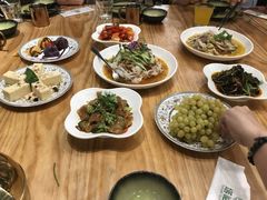 -塔哈尔·新疆盛宴(城西银泰店)
