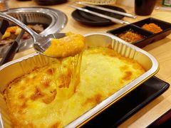 -花味·自助烤肉(雨花客厅店)