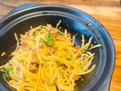 -鱼食饭稻·苏浙土菜17年老馆子(平江路店)