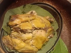 杭州叫花鸡-桂满陇-十里风荷(合生汇店)