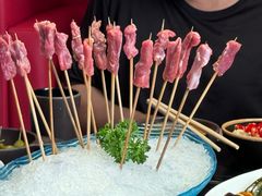 -乔先生涮肉·鲜活牛羊肉火锅(塘沽店)