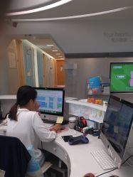 -唯儿诺儿童医院·儿科·眼科·口腔(海岸城店)