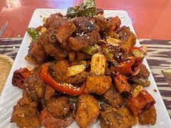 -新疆伊宁远征餐厅