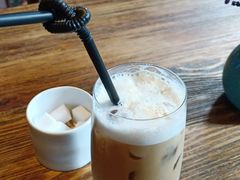 -Carbon莫卡哆·意大利复古集市餐厅(杭州大厦店)