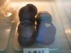 -野徐·咖啡烘焙