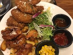 -机器人火炉披萨