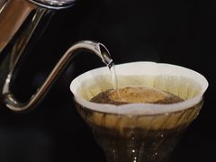-RUMORS COFFEE ROASTERY鲁马滋咖啡(湖南路店)