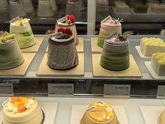 -théATRE 茶聚场(王府中環店)