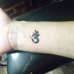 -極致刺青TATTOO STUDIO 私人订制