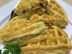 -佰搭果·广式茶餐厅(石牌东路店)