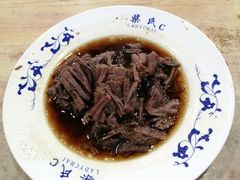 -柴氏风味斋(甘家口店)