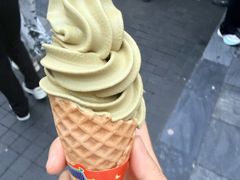 -吴裕泰茶庄(前门大街店)