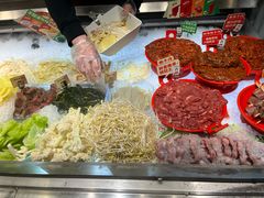 -成都你六姐·牛肉冒菜(上海环宇荟店)