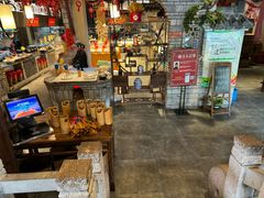 -桃源人家(东门店)