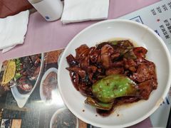 -蘭心餐厅(进贤路店)