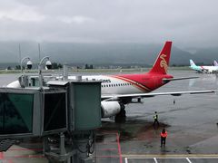 -丽江三义国际机场