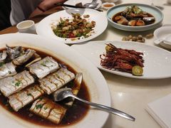 -宁海食府·涌宴(真和店)
