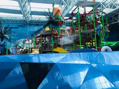 -青岛东方影都融创水世界