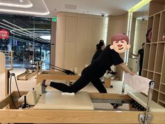 -懒人Club健身(卓越时代广场店)