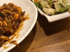 -陈傻子餐厅(世纪都会店)
