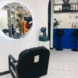 -FINE HAIR造型沙龙