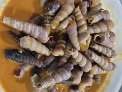 -钱山海鲜大排档