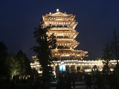 -鹊华居·地道鲁菜·海鲜·融合味(大明湖店)