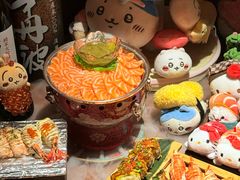 -七町糖果寿司屋(龙洞广工店)
