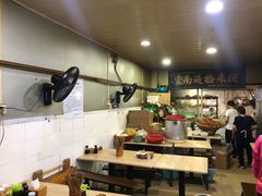 大堂-德致祥云南过桥米线(云天小苑店)