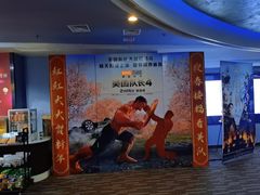-万达影城(济宁万达广场IMAX店)