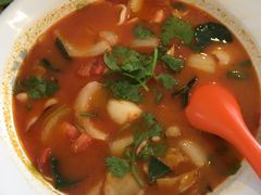 -Doo Dee Thai Food(Issan/Isaan/Esan)