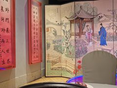 -俏江南-江景昆曲主题餐厅(正大广场店)