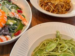 -UPPER KITCHEN(延安路店)