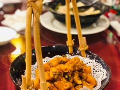 -围龙屋客家食府(福田店)