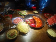 -萍姐火锅·公路夜市(打浦桥日月光店)