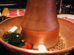 -老墙根涮肉·铜锅·烧烤(欢乐谷·王四营店)
