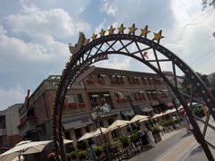 -天津意大利风情旅游区