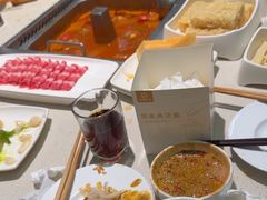 -海底捞火锅(亲子主题北金鹰店)