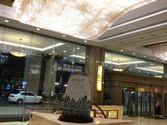 -佛山皇冠假日酒店-西餐厅