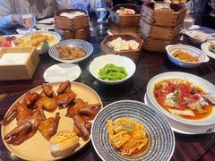 -新天世纪中餐厅