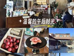 -陶野咖啡·面包披萨