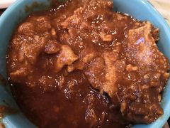 -合合春饼·酱骨·东北菜(潘家园店)